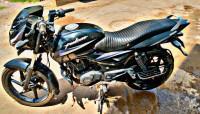 Bajaj Pulsar 150 2020 Model