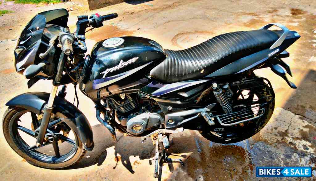 Bajaj Pulsar 150