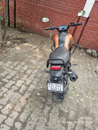 Yamaha FZ-X 2021 Model