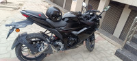 Suzuki Gixxer SF Fi