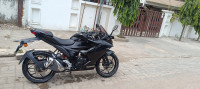 Suzuki Gixxer SF Fi