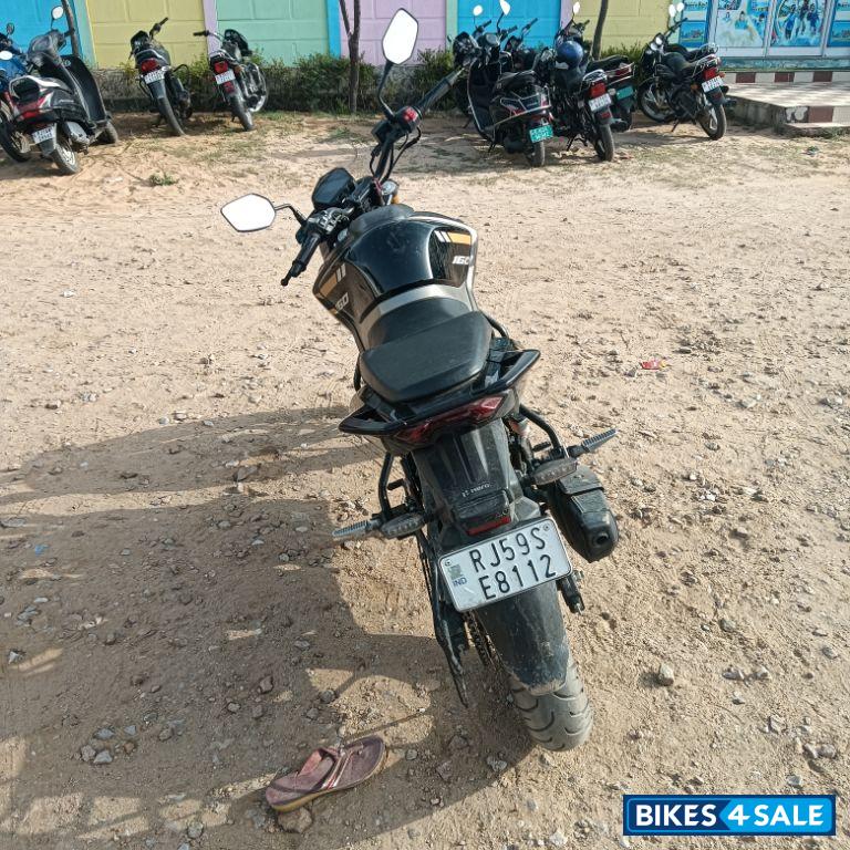 Hero Xtreme 160R 4V Pro