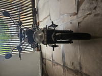 Royal Enfield Interceptor 650 Twin
