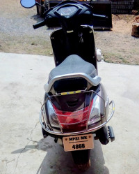 Honda Activa 4G