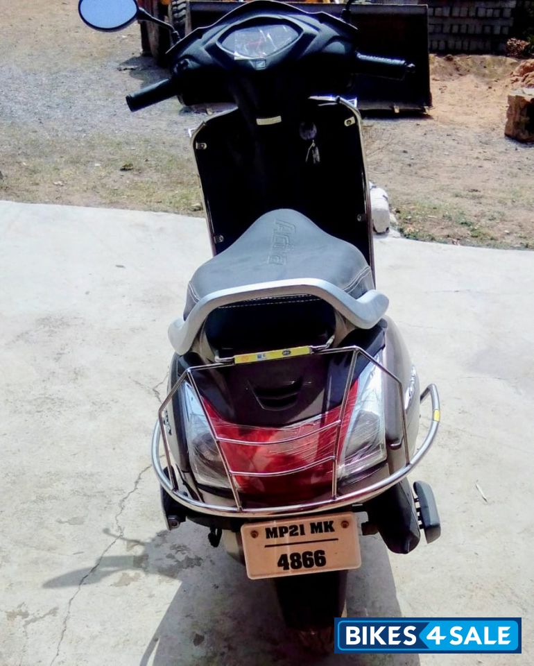 Honda Activa 4G