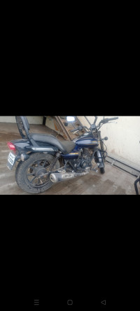 Bajaj Avenger Street 150 2016 Model