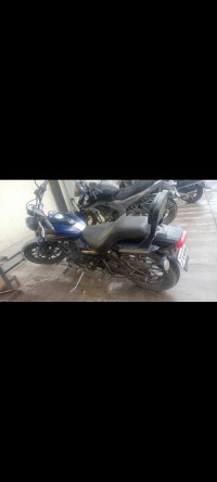 Bajaj Avenger Street 150
