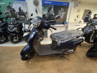 Suzuki Access 125 Bluetooth Enabled