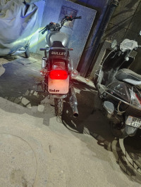 Royal Enfield Bullet Electra