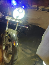 Royal Enfield Bullet Electra
