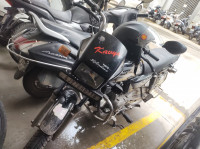 Black Hero Splendor Plus IBS i3s