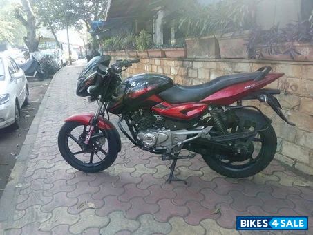 Bajaj Pulsar 150 DTSi