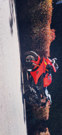 Yamaha R15 V4 2022 Model