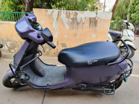 Amethyst Purple Ola S1 Pro Gen2