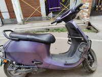 Amethyst Purple Ola S1 Pro Gen2