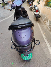 Amethyst Purple Ola S1 Pro Gen2