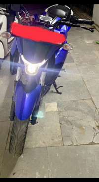 Yamaha FZ 25 BS6 2022 Model