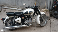 Royal Enfield Classic 350 2015 Model