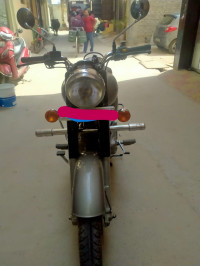 Royal Enfield Classic Gunmetal Grey