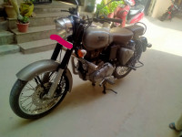 Royal Enfield Classic Gunmetal Grey