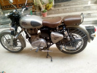Royal Enfield Classic Gunmetal Grey