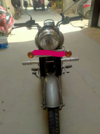 Royal Enfield Classic Gunmetal Grey