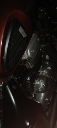 Jawa 42 Bobber Dual Channel ABS 2024 Model