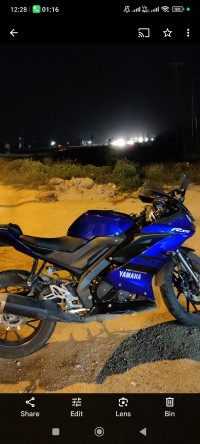 Yamaha YZF R15 V3