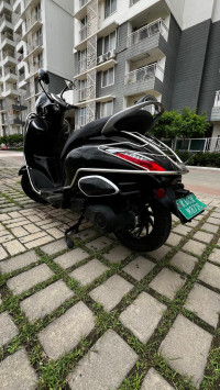 Bajaj Chetak Electric