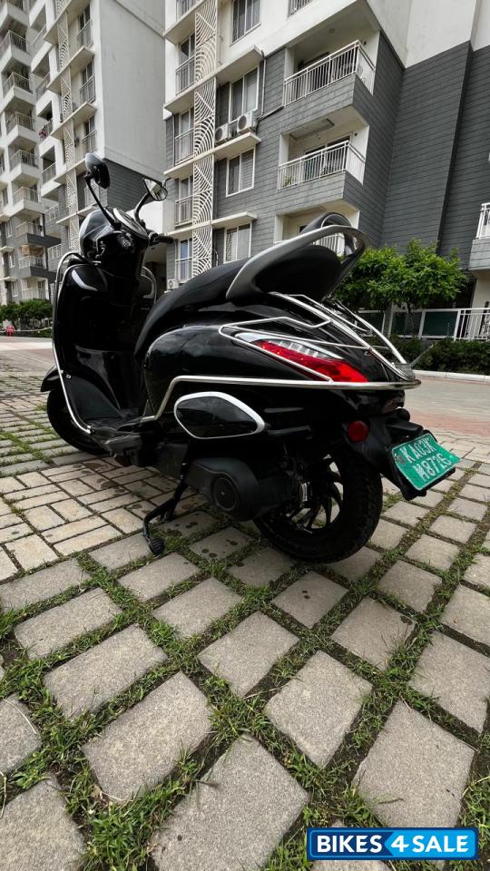 Bajaj Chetak Electric