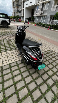 Bajaj Chetak Electric