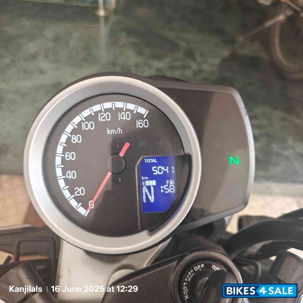 Honda CB350RS Honda CB350RS