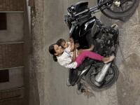 TVS Raider Split Seat 2023 Model