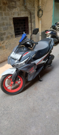 Yamaha Aerox 155