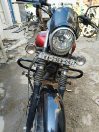 Bajaj 2019 Model