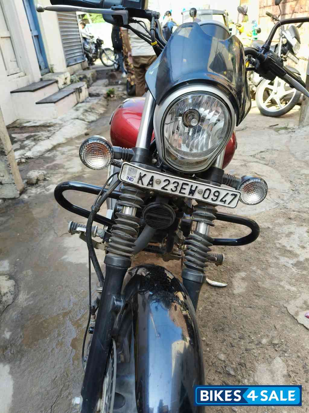 Bajaj