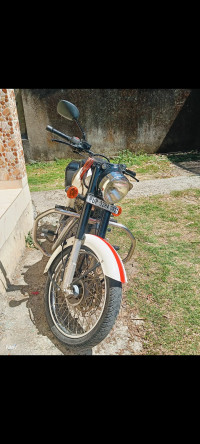 Royal Enfield Classic 350 2016 Model