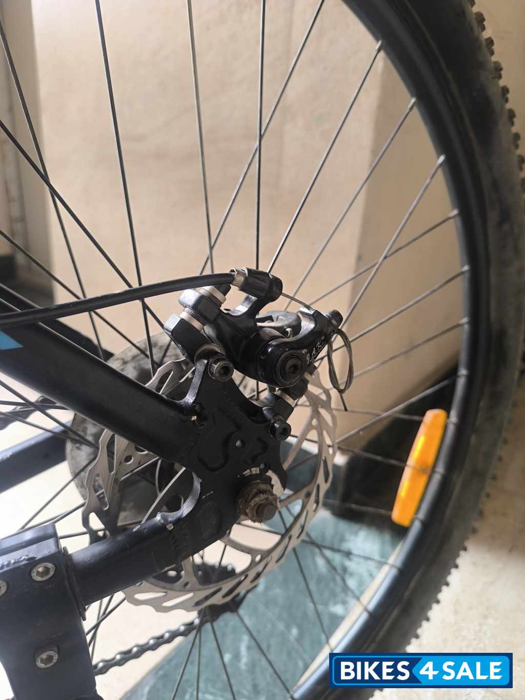 Black Bicycle Firefox Black Bicycle Firefox