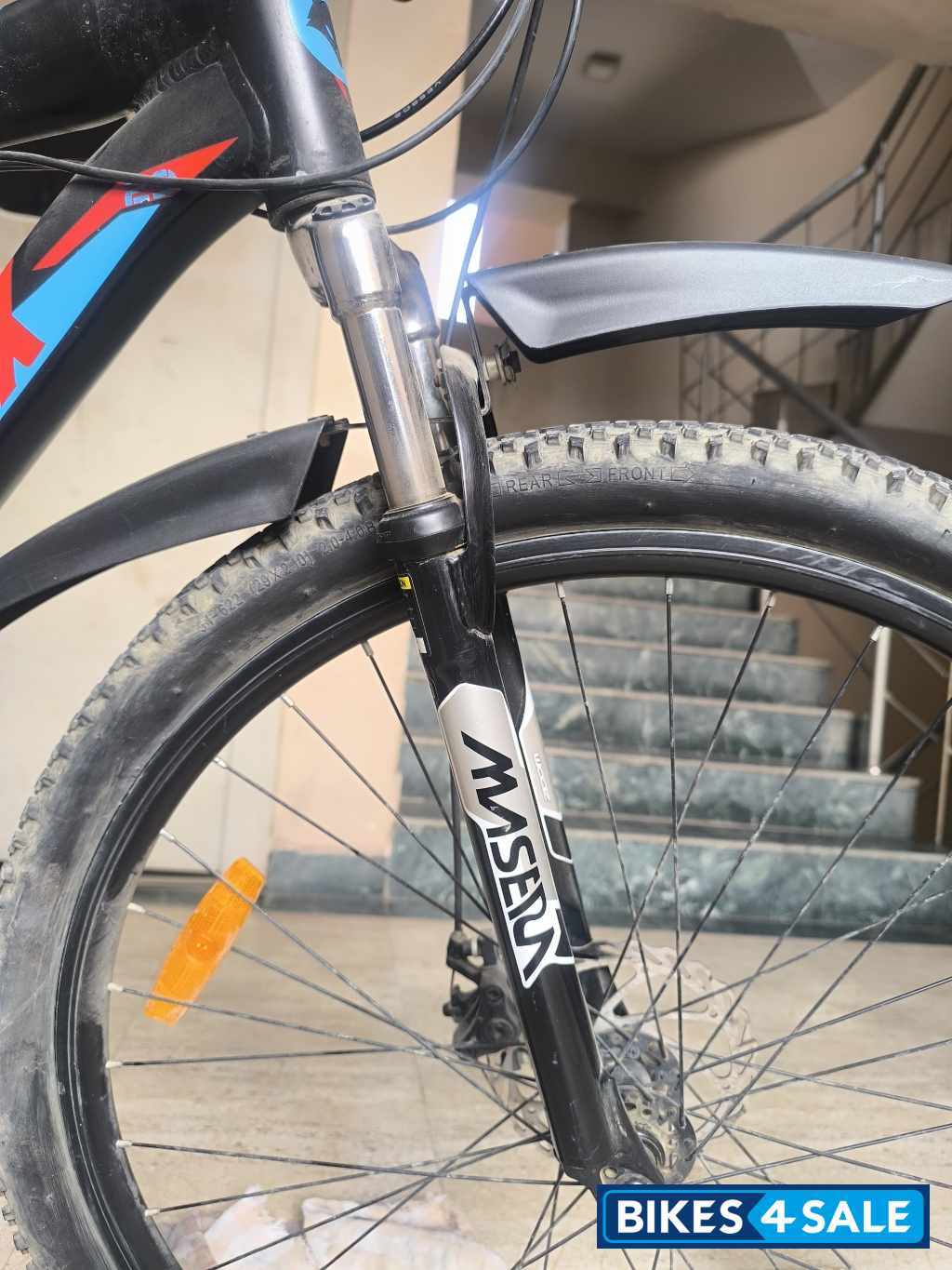 Black Bicycle Firefox Black Bicycle Firefox