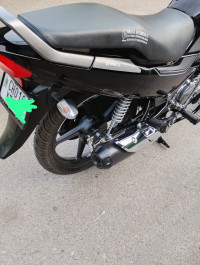 Black Hero Super Splendor XTEC