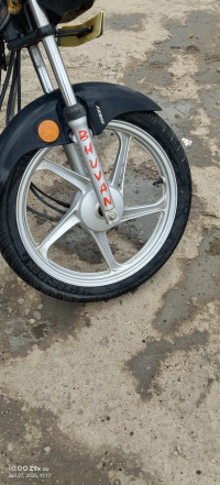 Hero Splendor Plus IBS i3s