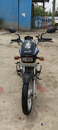 Hero Splendor Plus IBS i3s