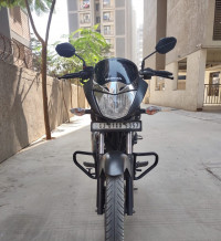 Grey Honda Unicorn OBD2