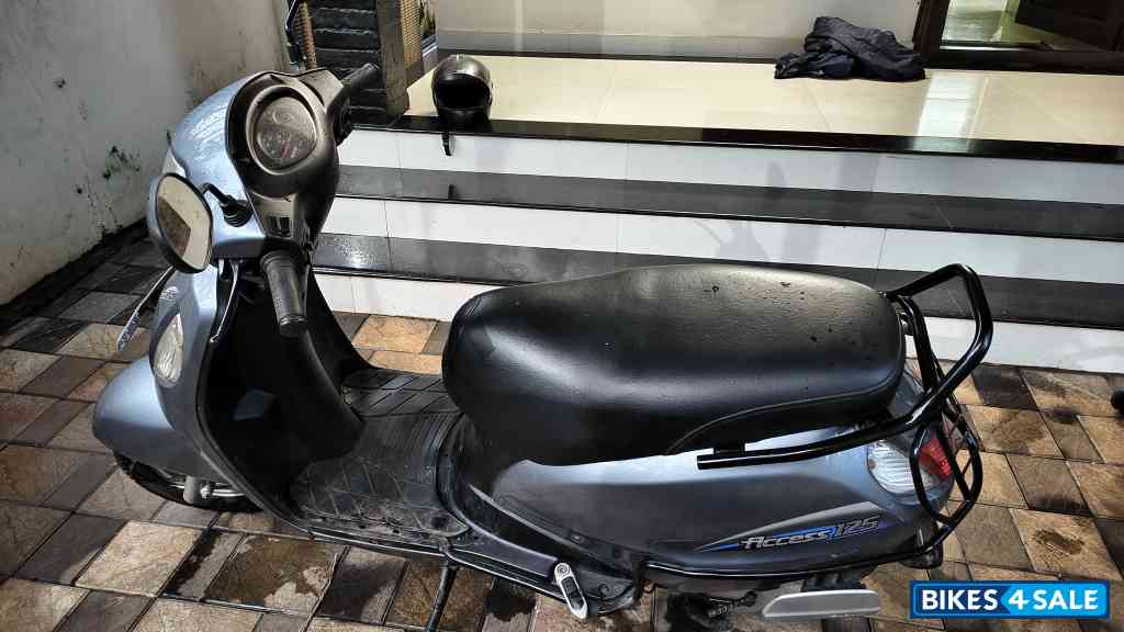 Suzuki Access 125