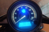 Bajaj Avenger Cruise 220