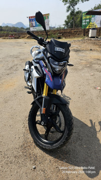 BMW G 310 GS 2021 Model