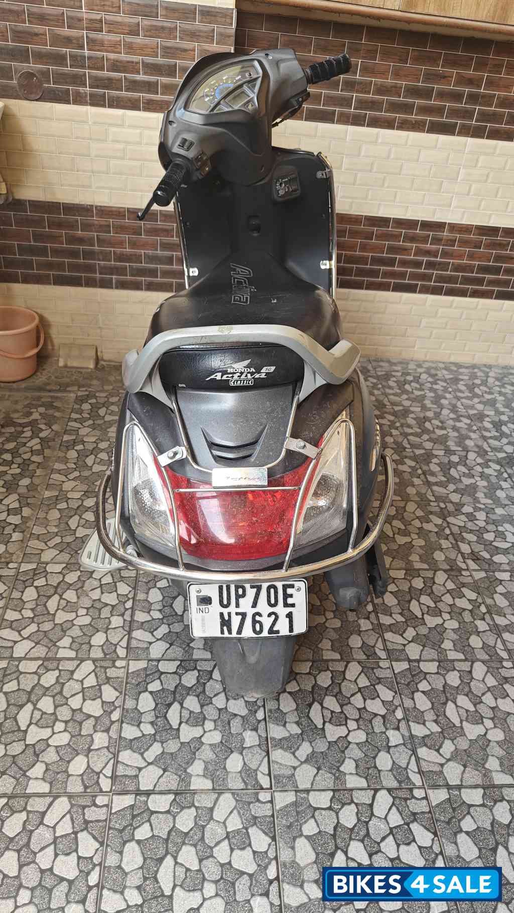Honda Activa 125