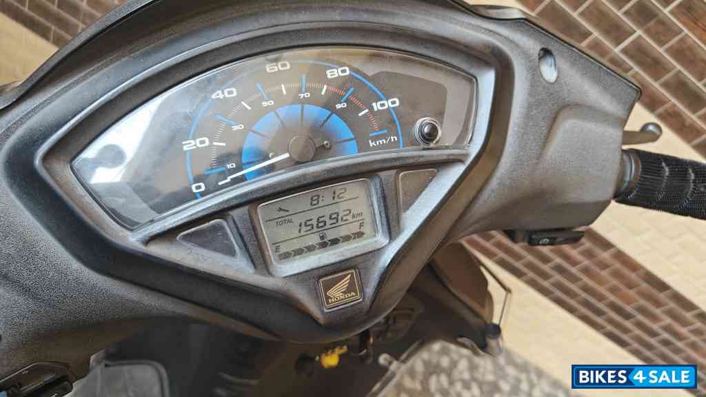 Honda Activa 125