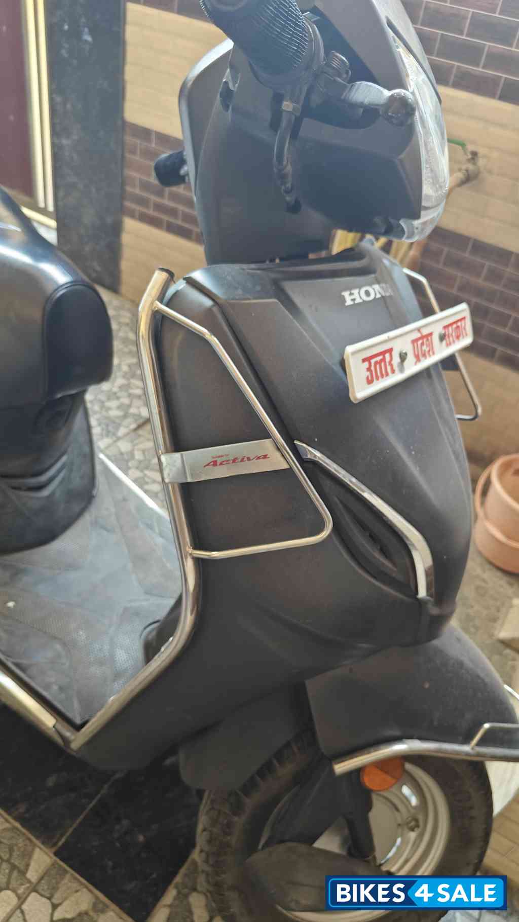 Honda Activa 125