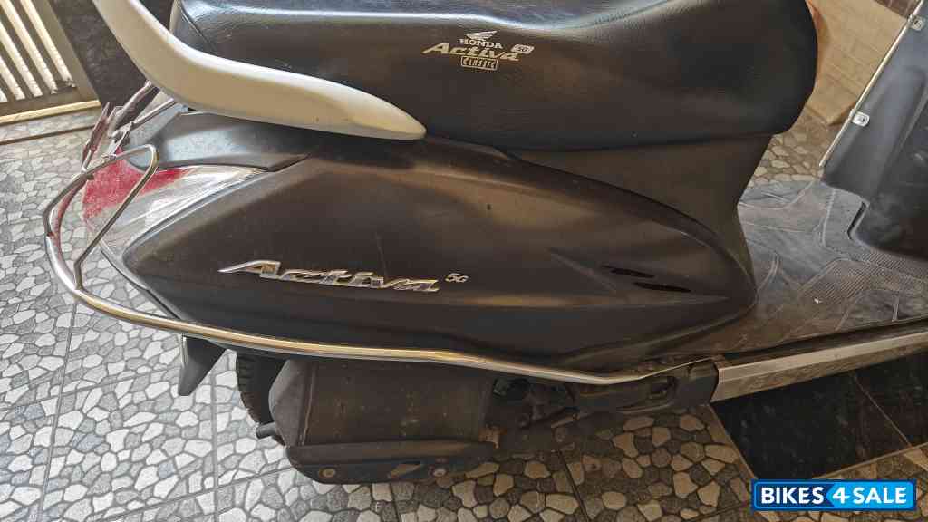 Honda Activa 125